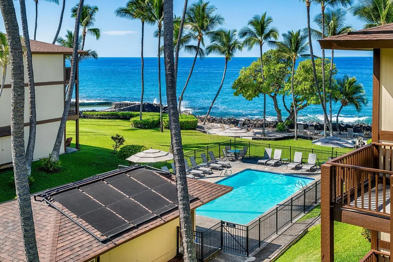 Vila Kona Isle B38 Kailua-Kona 0*,