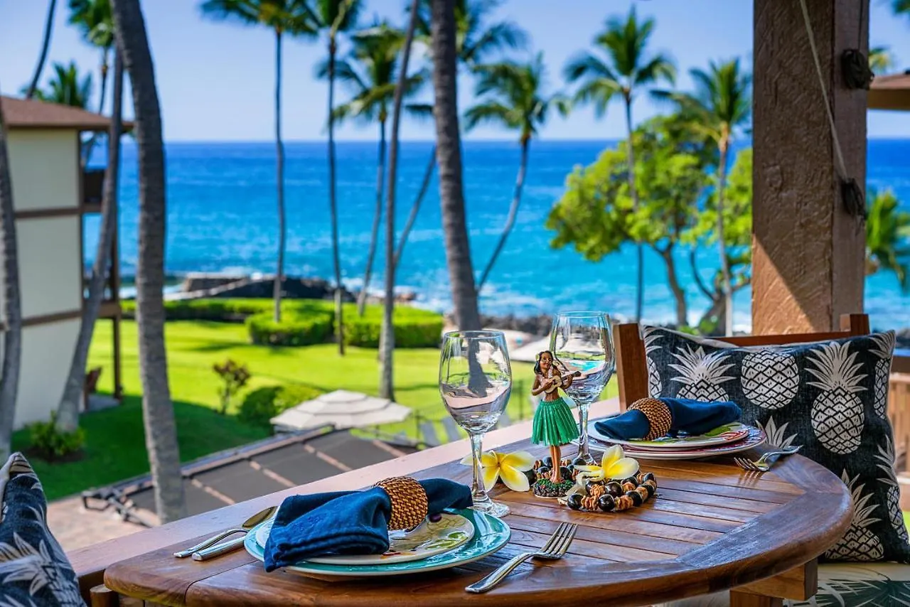 Vila Kona Isle B38 Kailua-Kona USA
