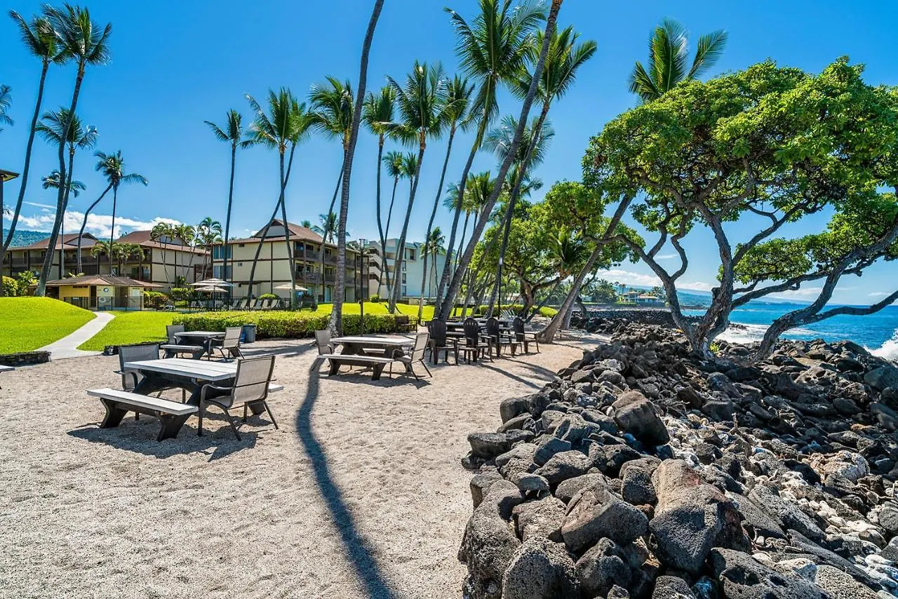 Vila Kona Isle B38 Kailua-Kona Prázdninový dům
