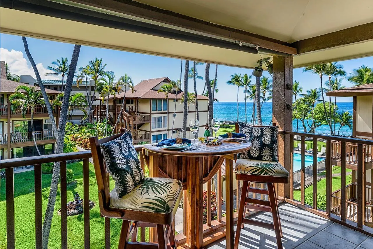 Vila Kona Isle B38 Kailua-Kona