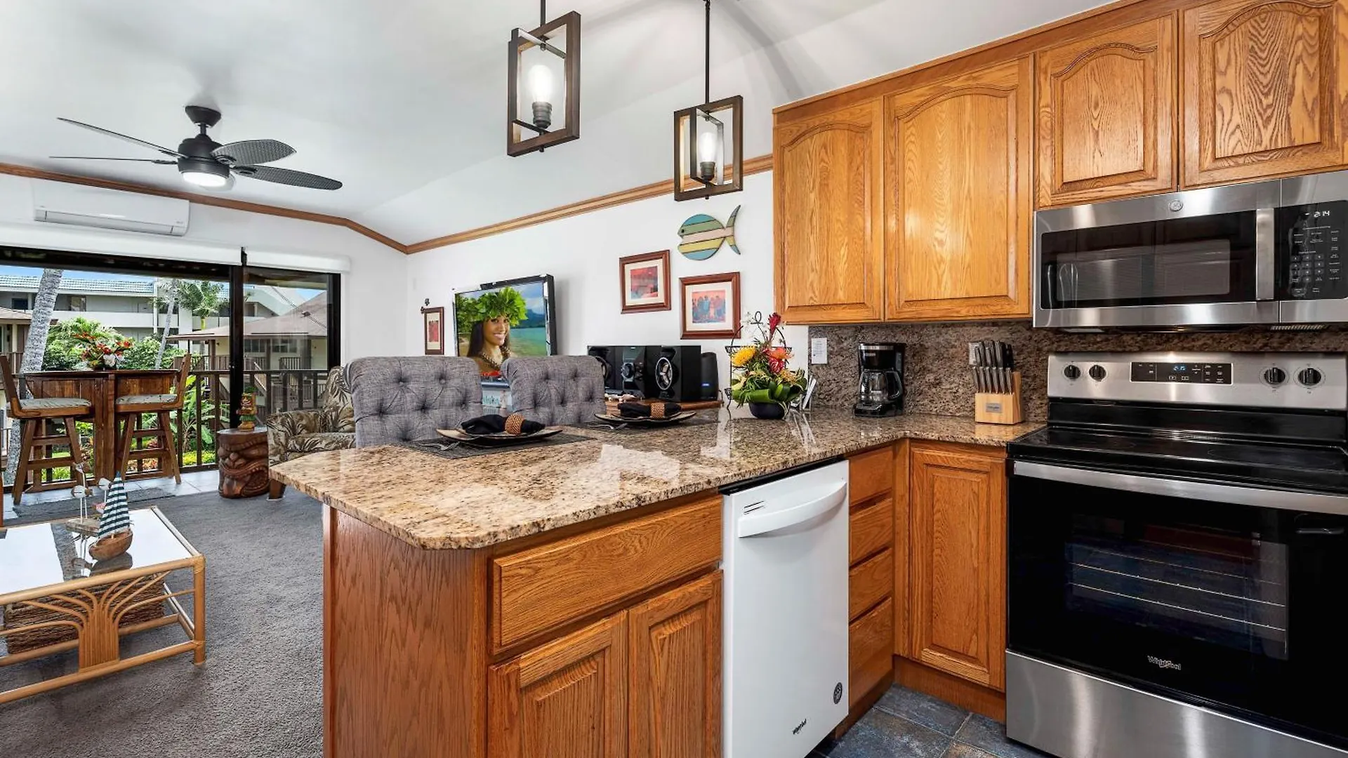 Vila Kona Isle B38 Kailua-Kona