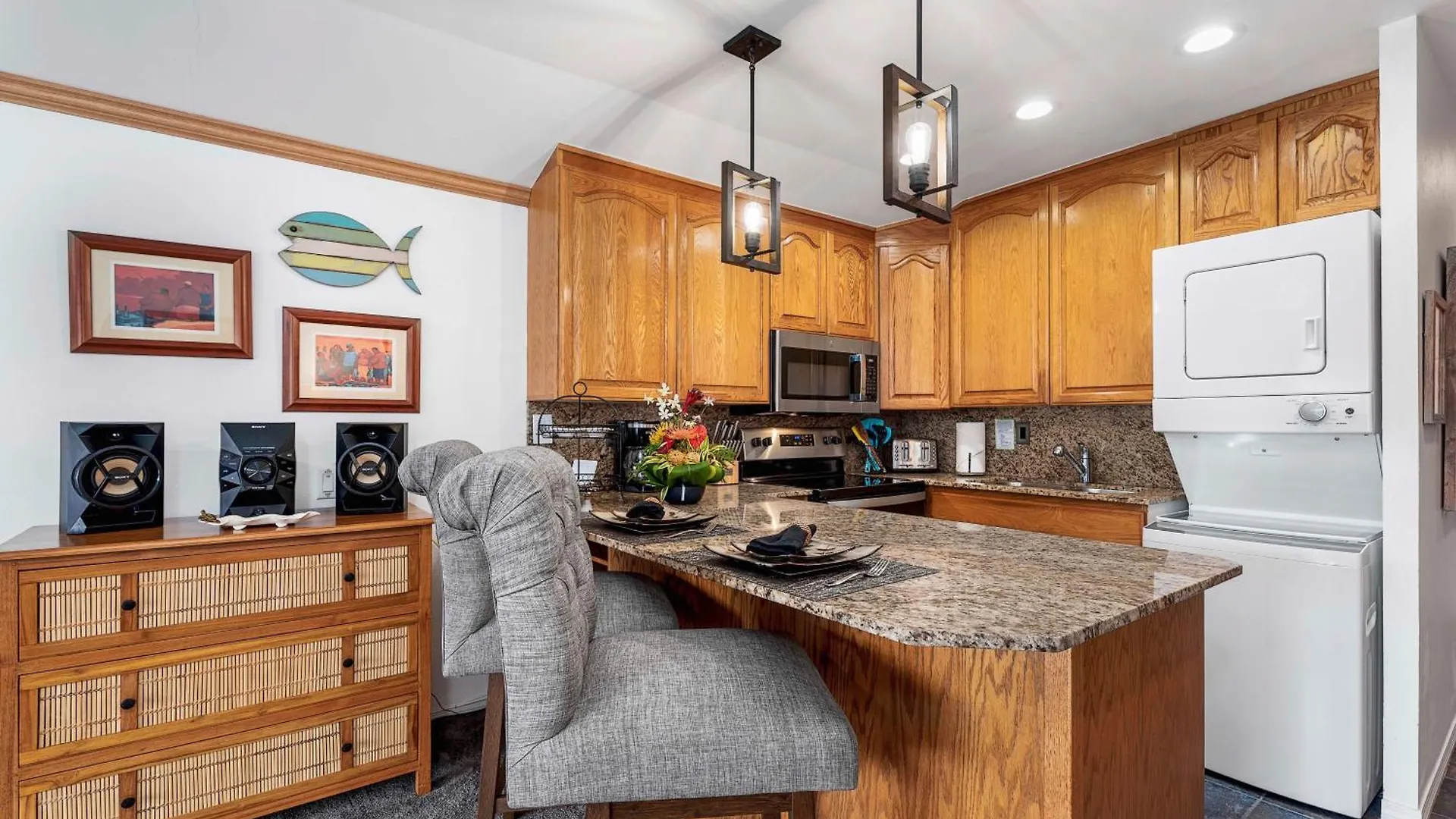 Prázdninový dům Vila Kona Isle B38 Kailua-Kona