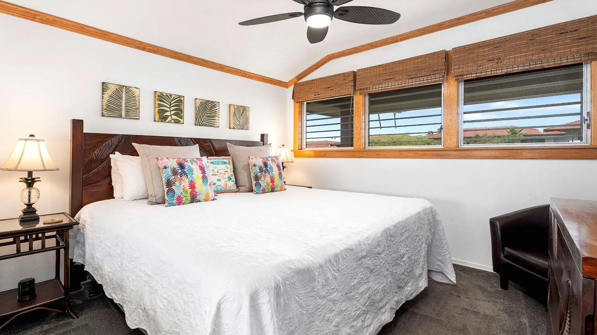 Vila Kona Isle B38 Kailua-Kona 0*,