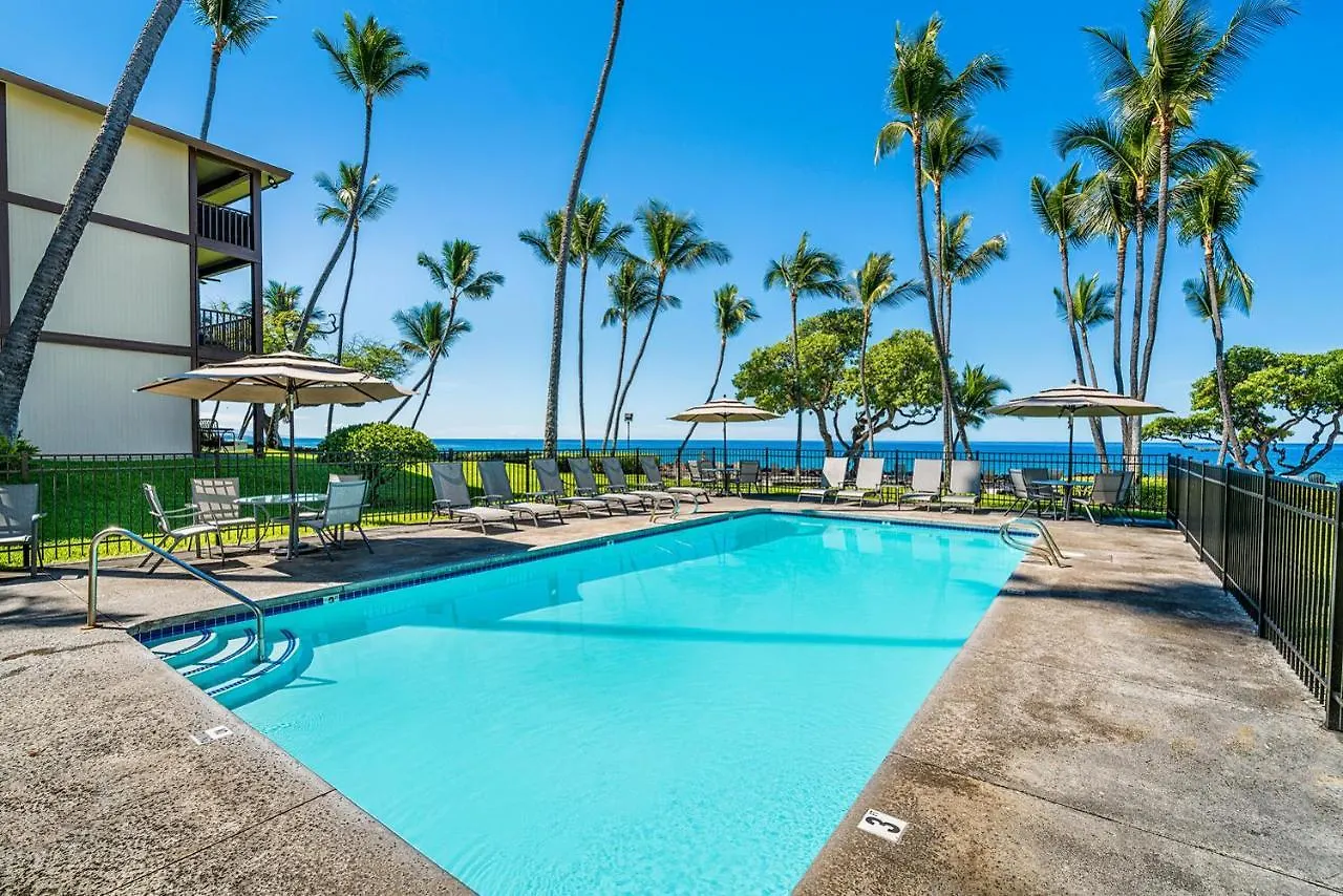 Villa Kona Isle B38 Kailua-Kona Casa vacanze