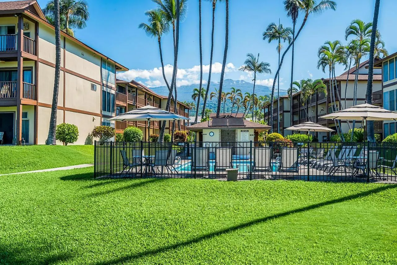 Villa Kona Isle B38 Kailua-Kona