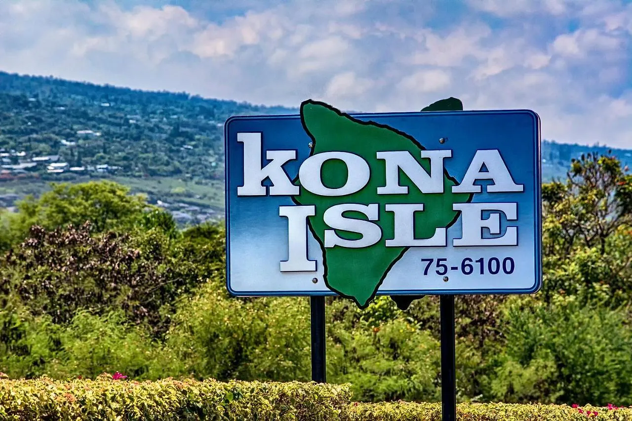 Casa vacanze Villa Kona Isle B38 Kailua-Kona