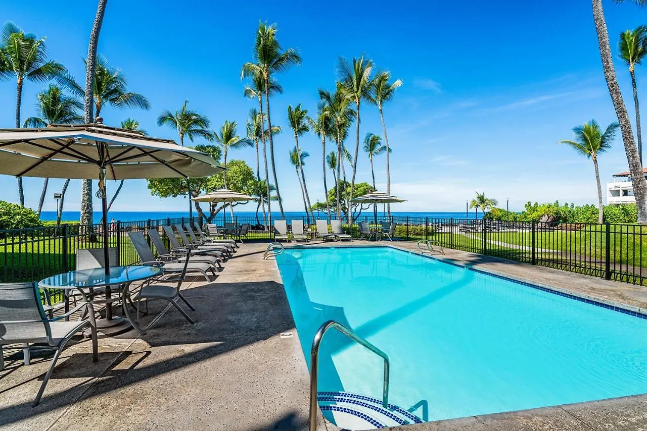 Villa Kona Isle B38 Kailua-Kona 0*,  Stati Uniti