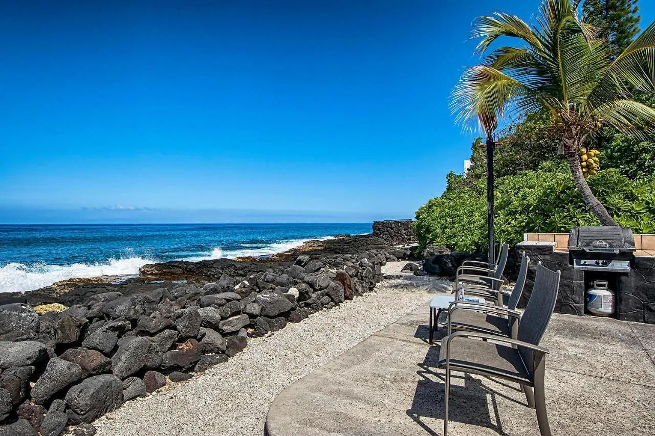 Villa Kona Isle B38 Kailua-Kona 0*,