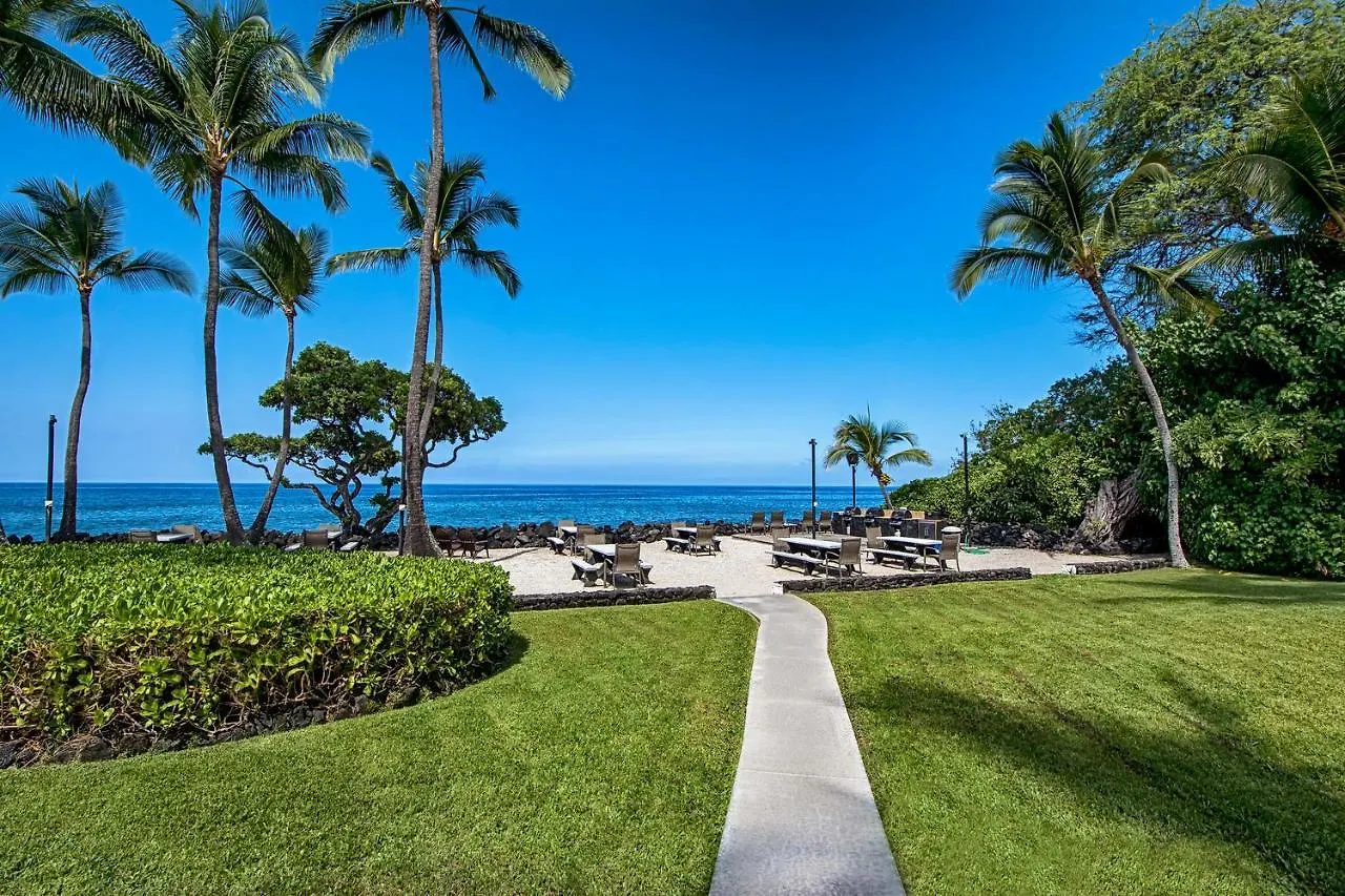 Villa Kona Isle B38 Kailua-Kona Casa vacanze