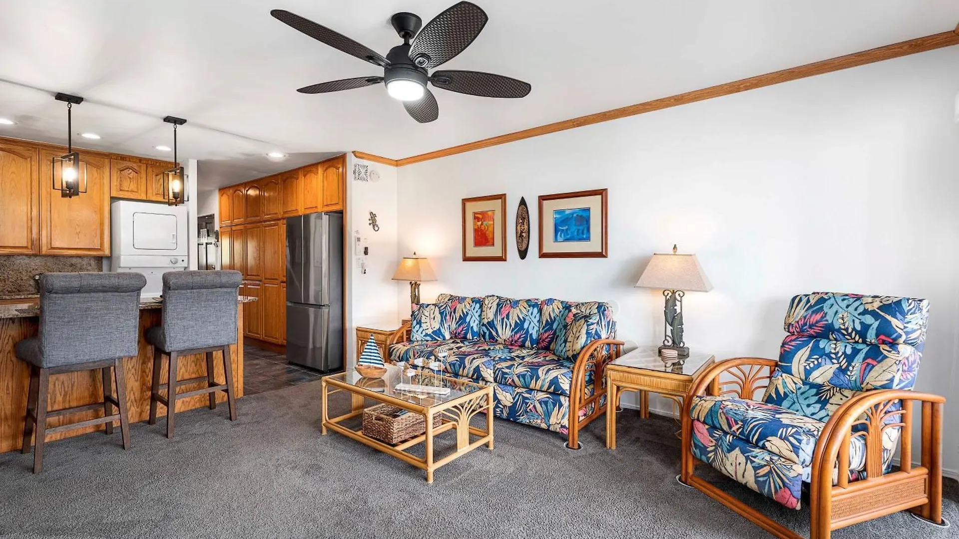 Villa Kona Isle B38 Kailua-Kona 0*,  Stati Uniti